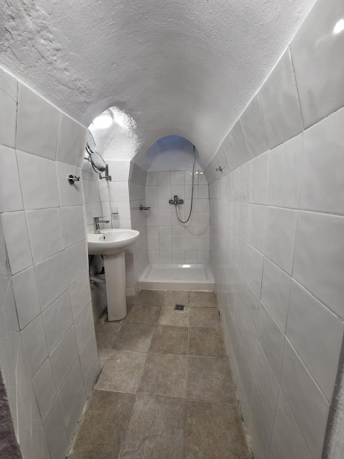 Luxury Cave Houses Mesaria Exterior foto