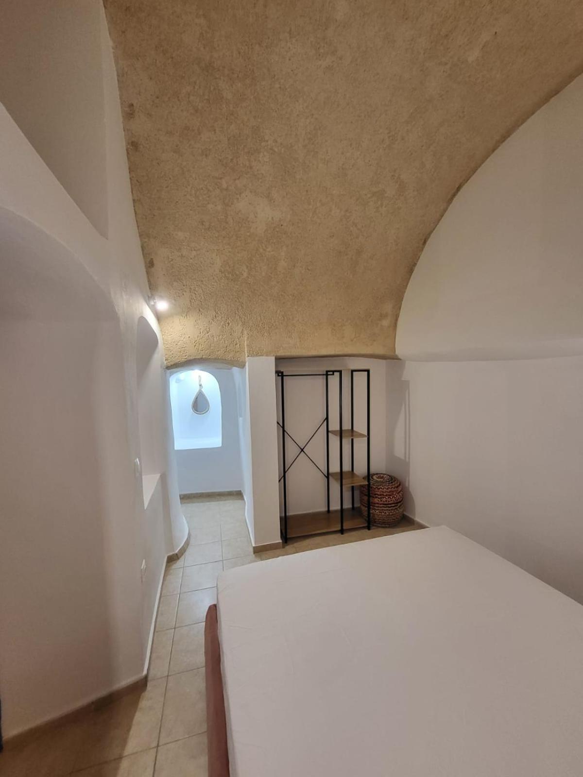 Luxury Cave Houses Mesaria Exterior foto