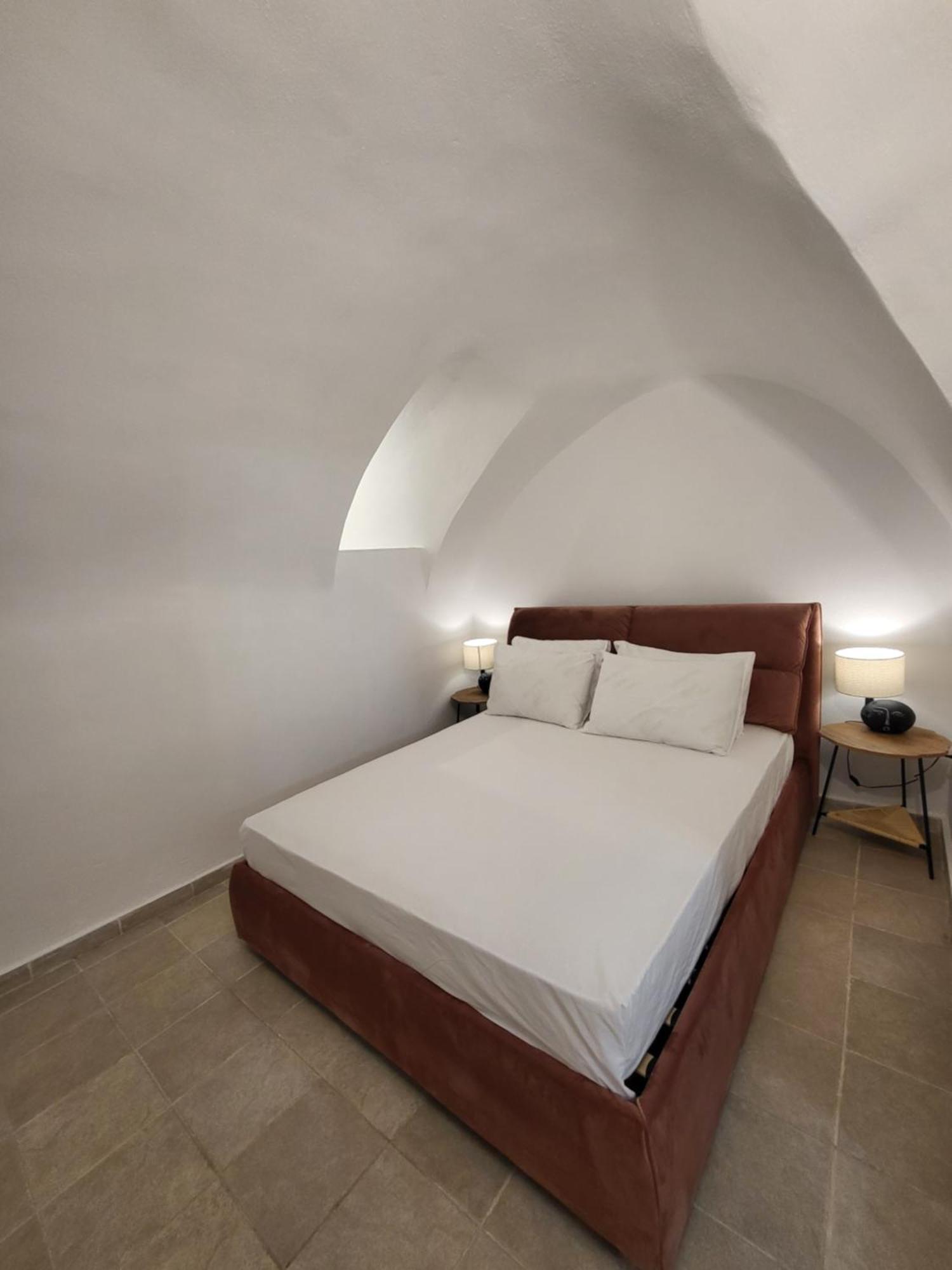 Luxury Cave Houses Mesaria Exterior foto