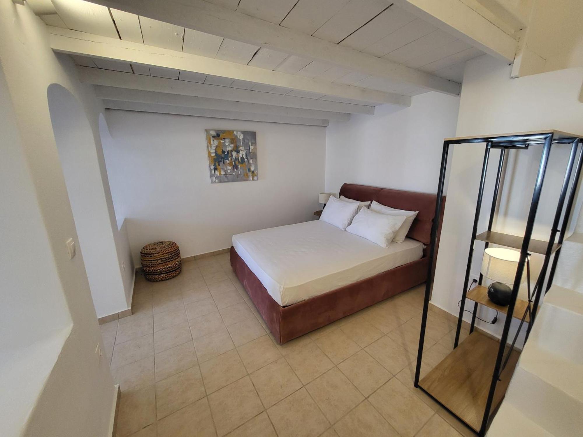 Luxury Cave Houses Mesaria Exterior foto