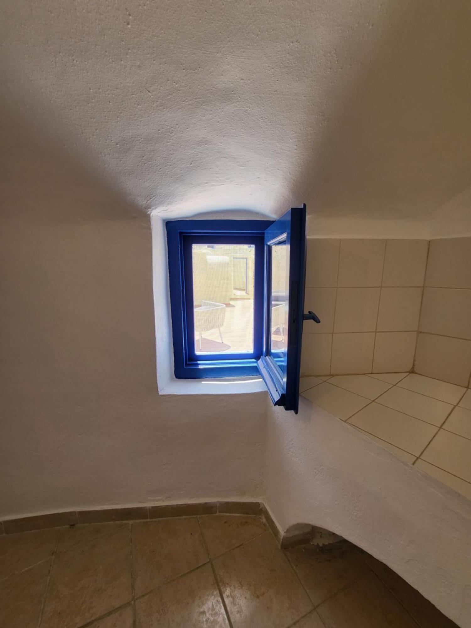 Luxury Cave Houses Mesaria Exterior foto